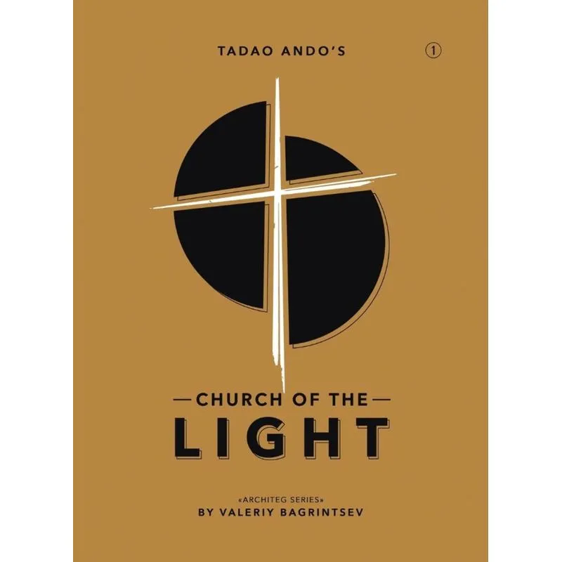 Tadao Andos Church of the Light