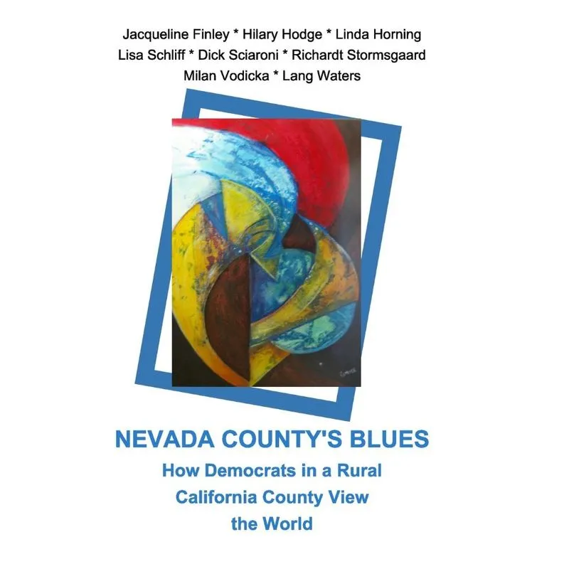 Nevada Countys Blues