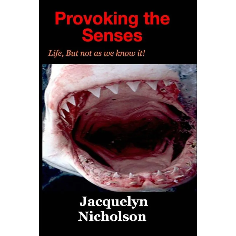 Provoking the Senses