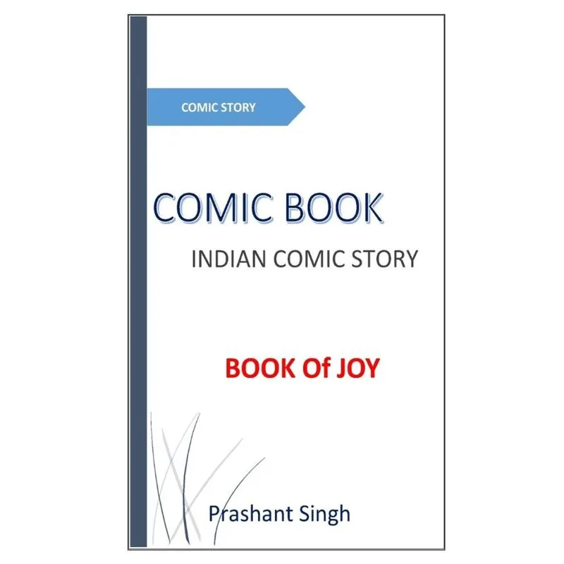 Comic Book