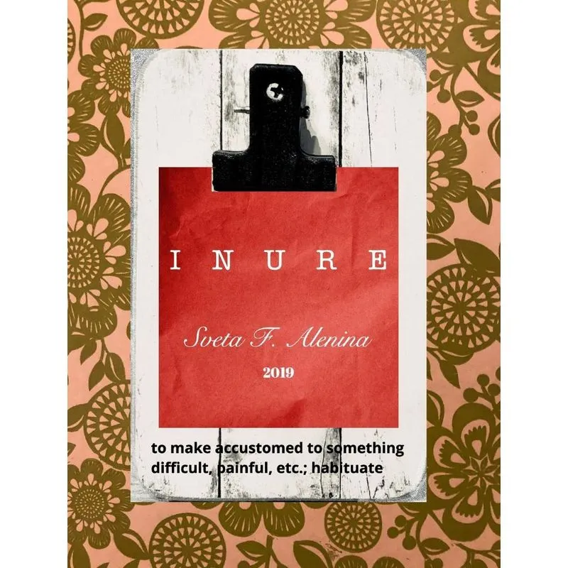 Inure