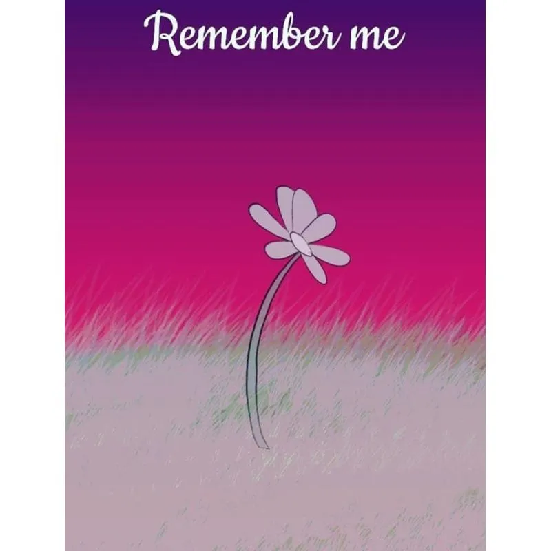 Remember me