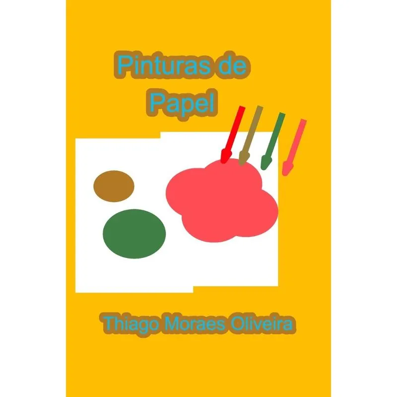 Pinturas de Papel