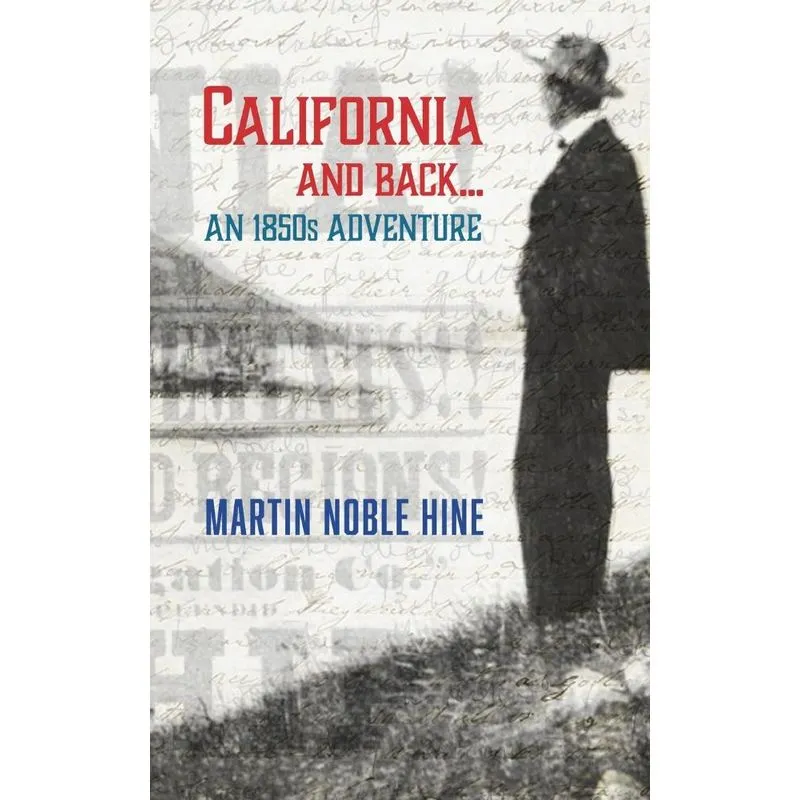 California and Back