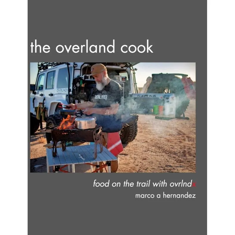 The Overland Cook