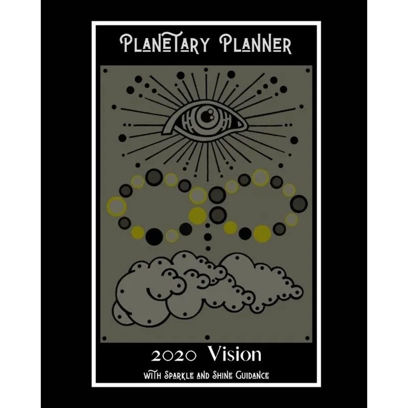 2020 Vision