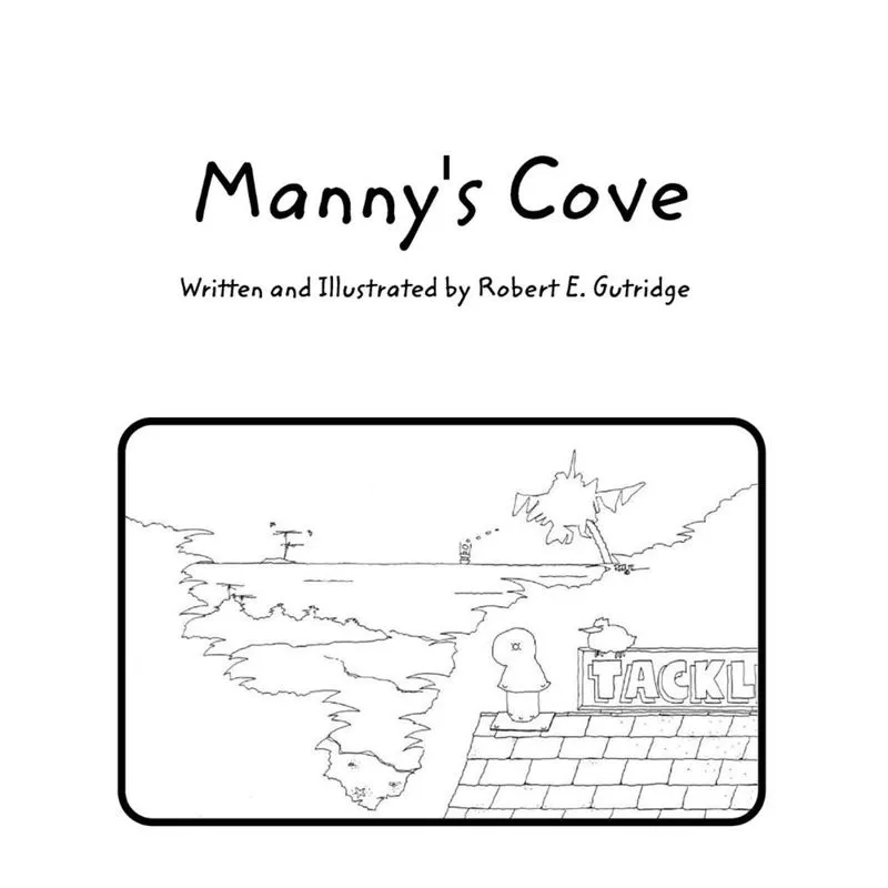 Mannys Cove