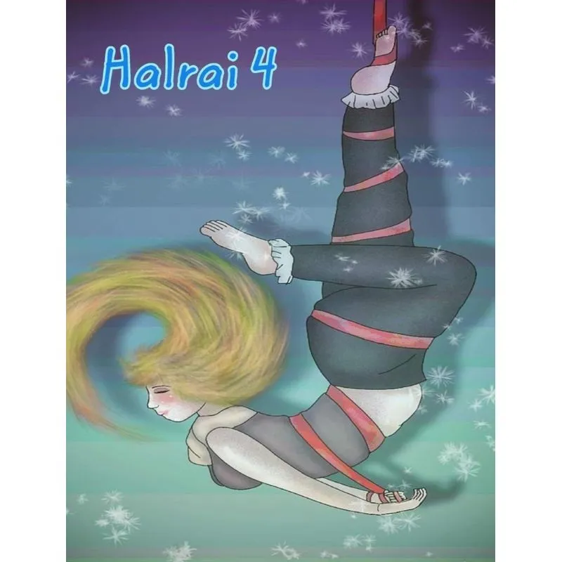 Halrai 4
