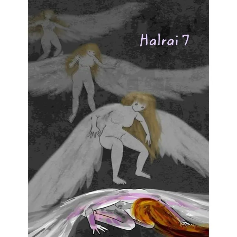 Halrai 7
