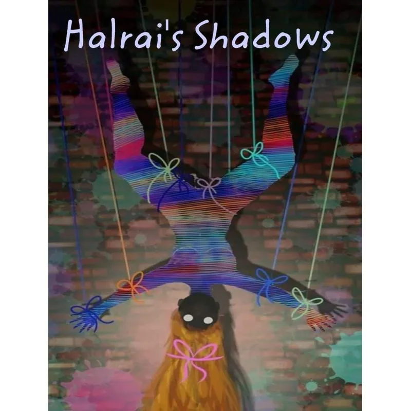 Halrais Shadows