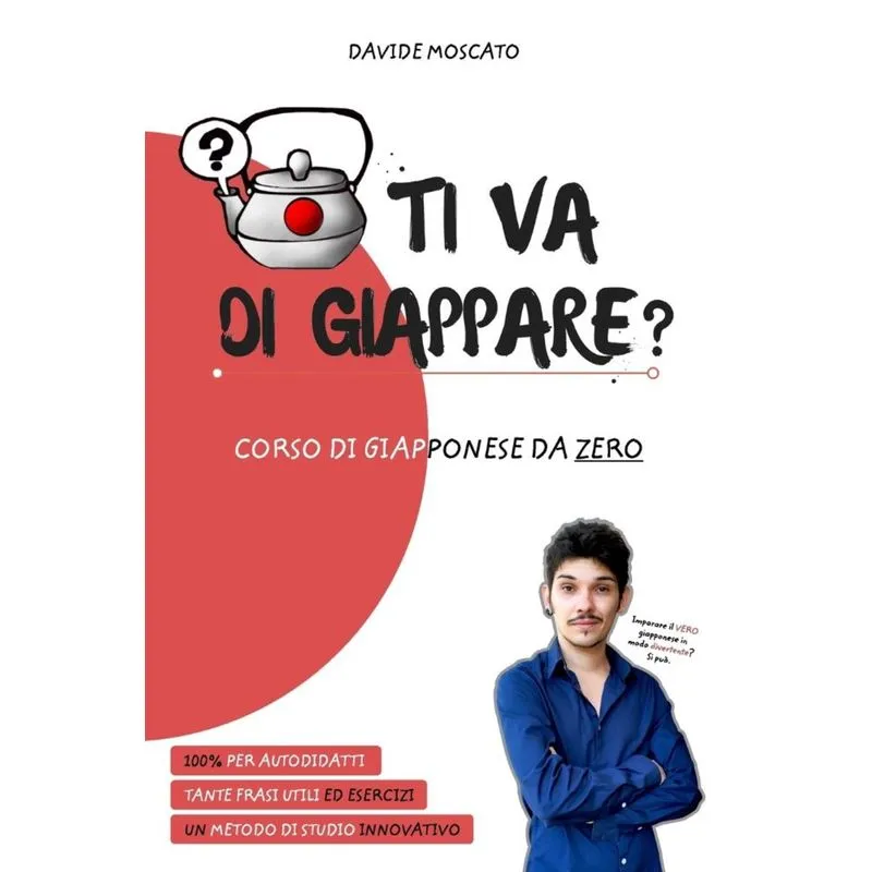 Ti va di giappare?