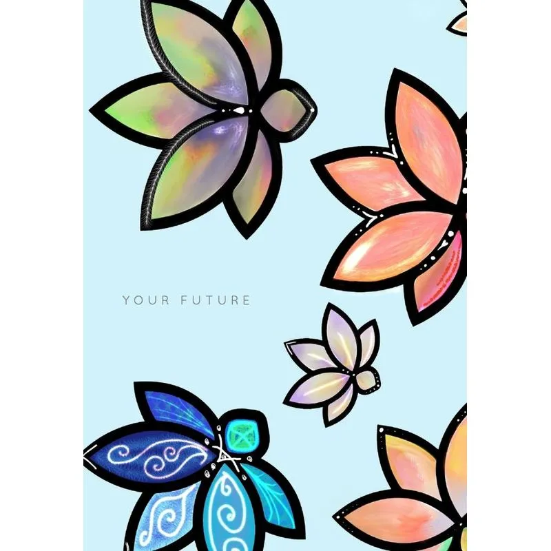 Your Future Notebook