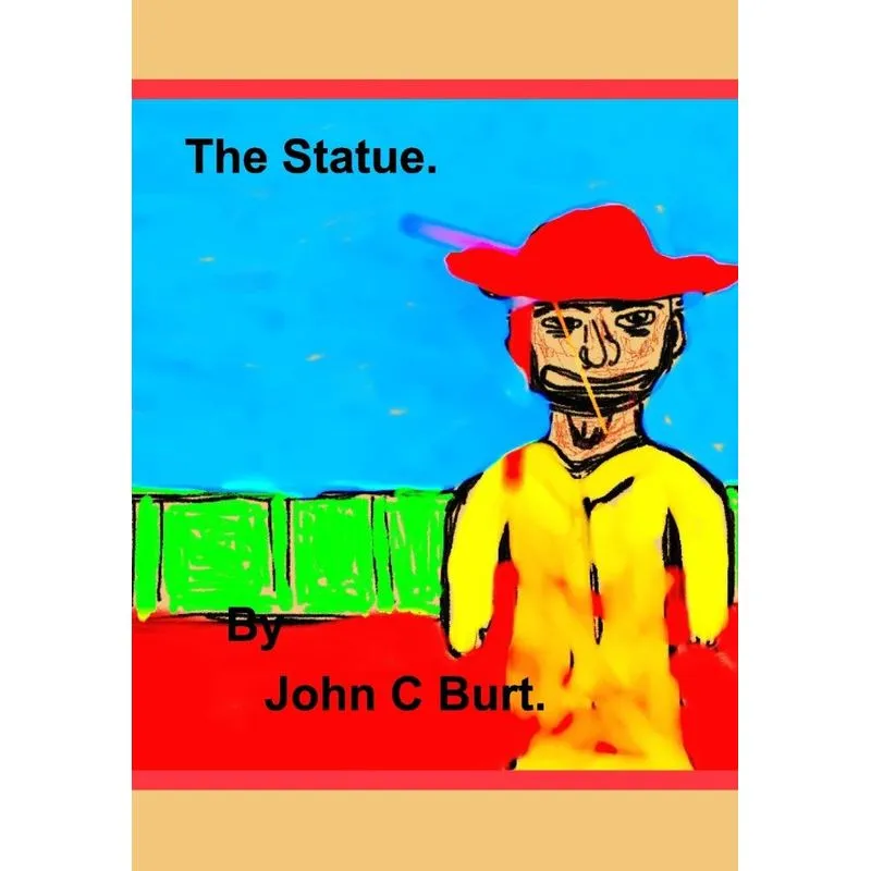 The Statue.