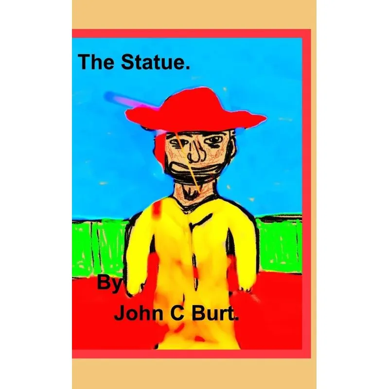 The Statue.