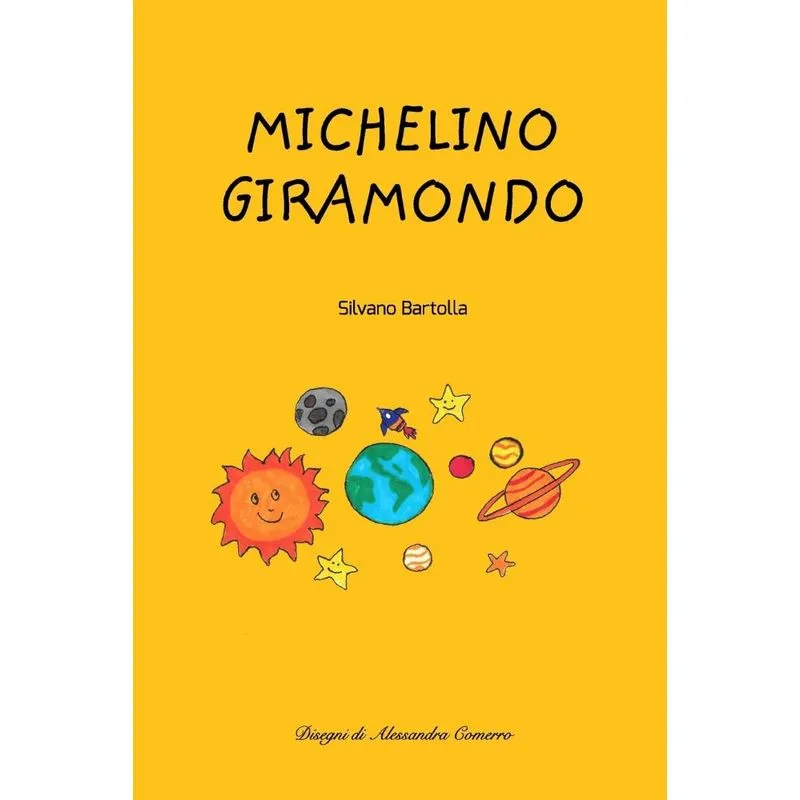Michelino giramondo