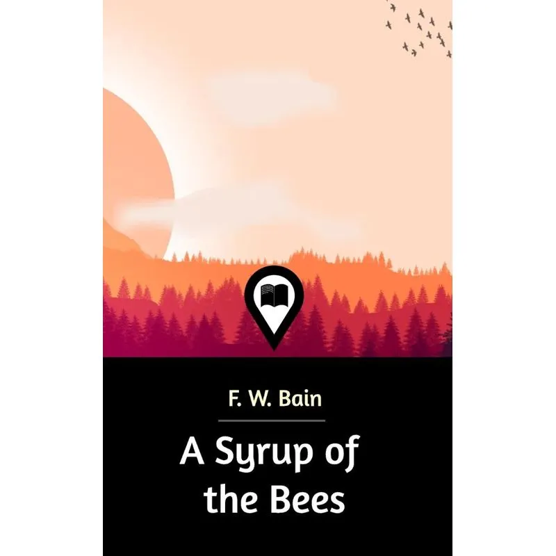 A Syrup of the Bees