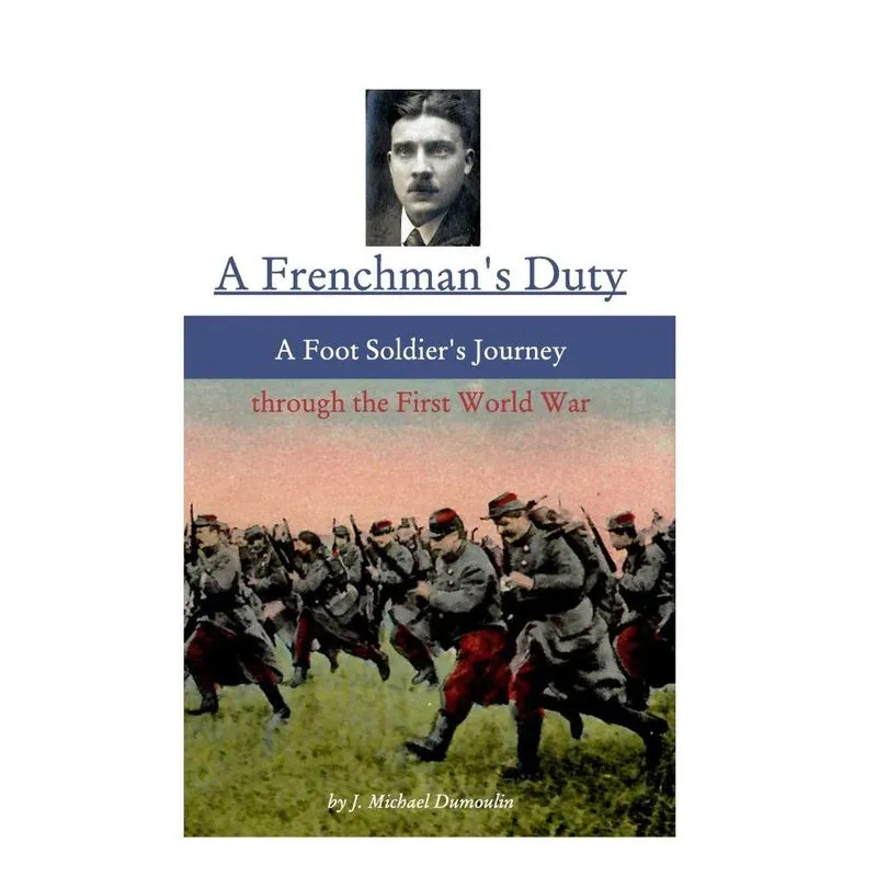 A Frenchmans Duty