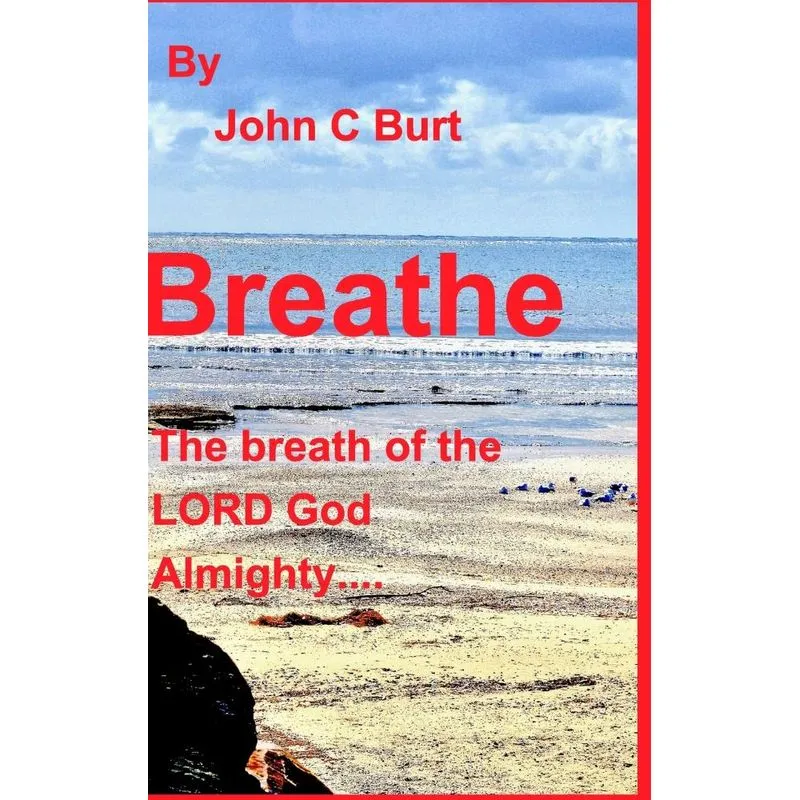 Breathe.