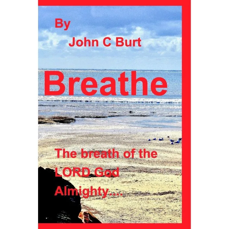 Breathe.