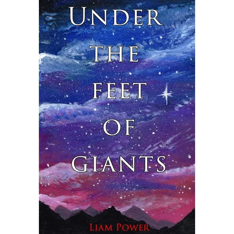 Under the Feet of Giants