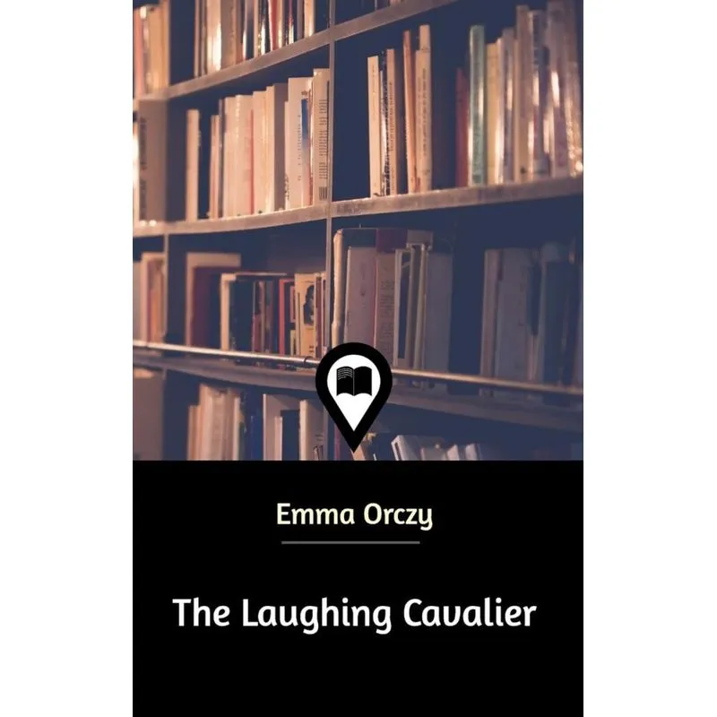 The Laughing Cavalier