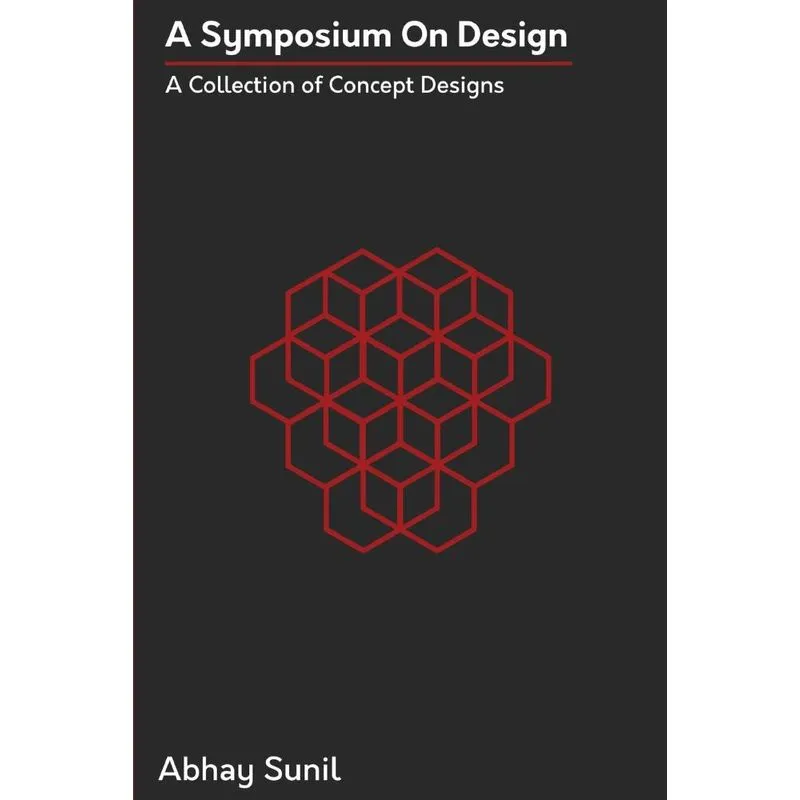 A Symposium On Design