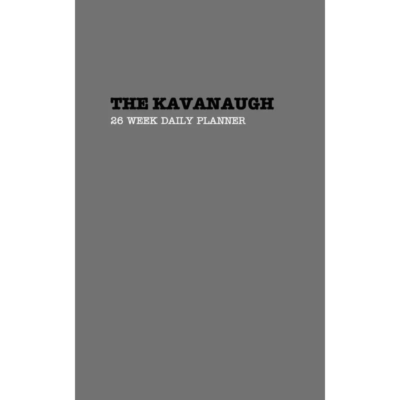 The Kavanaugh (5x8)