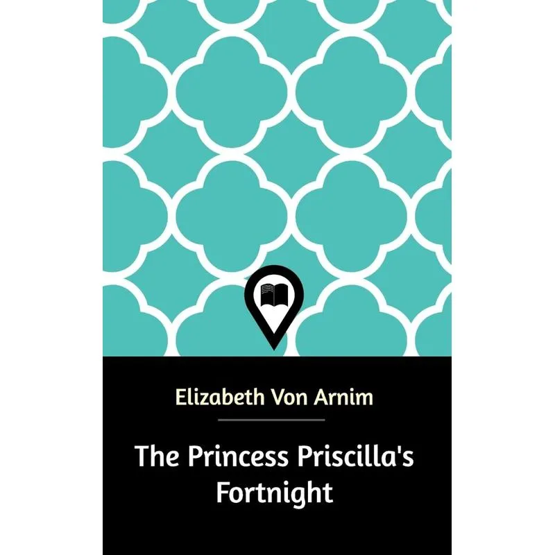 The Princess Priscillas Fortnight