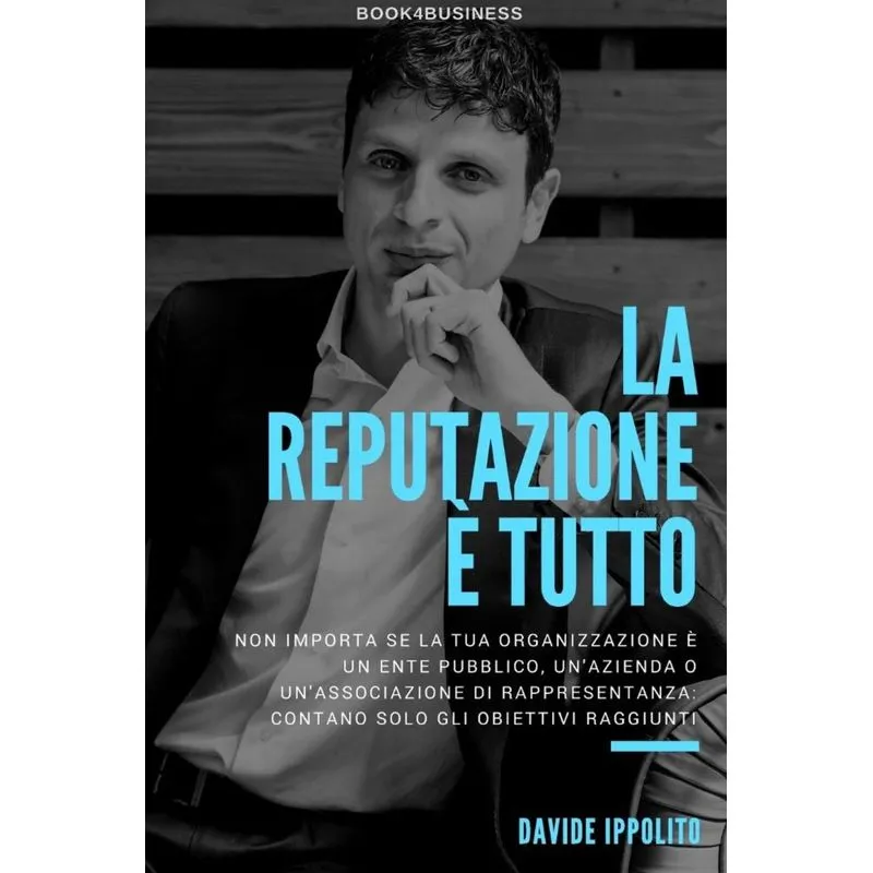 La reputazione è tutto