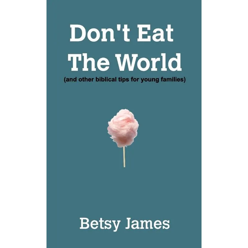 Dont Eat The World
