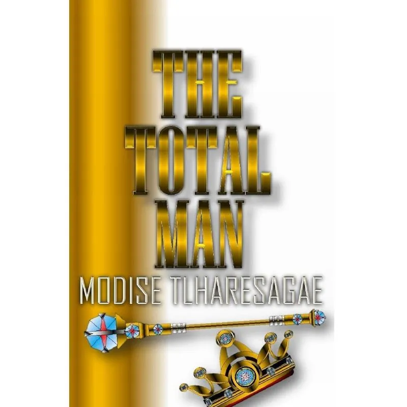 The Total Man