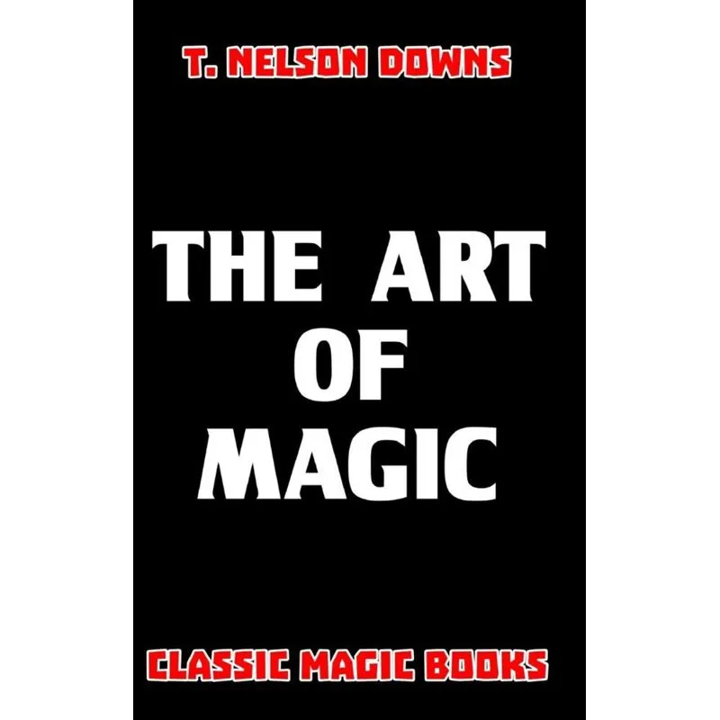 The Art of Magic