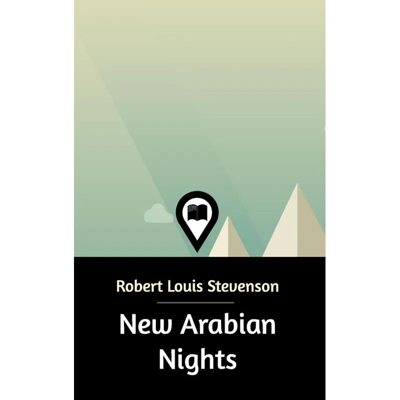 New Arabian Nights