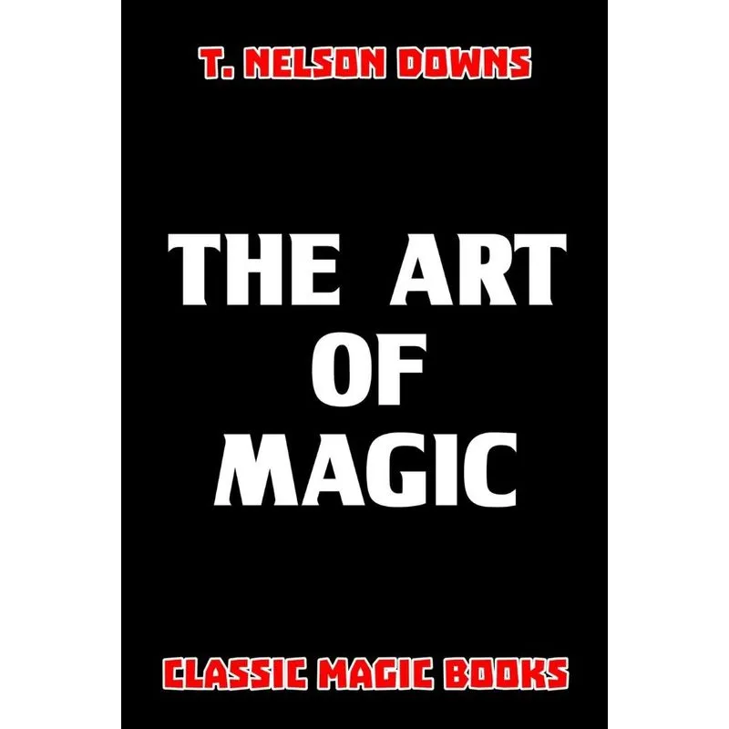The Art of Magic