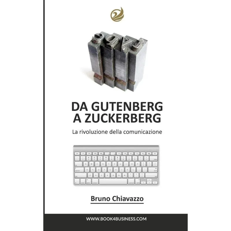 Da Gutenberg A Zuckerberg