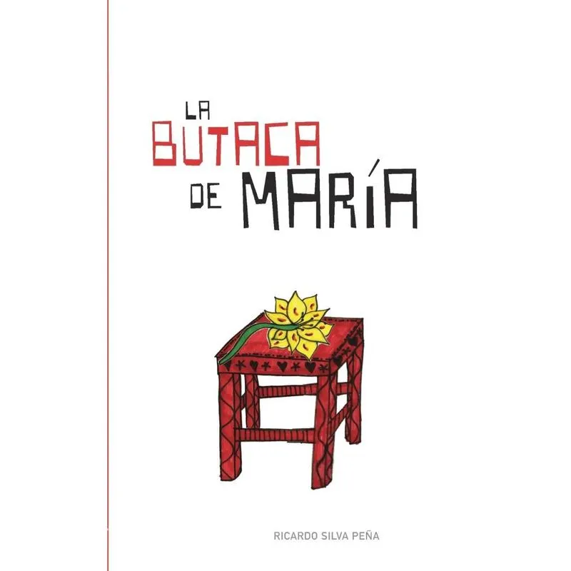 La Butaca de María