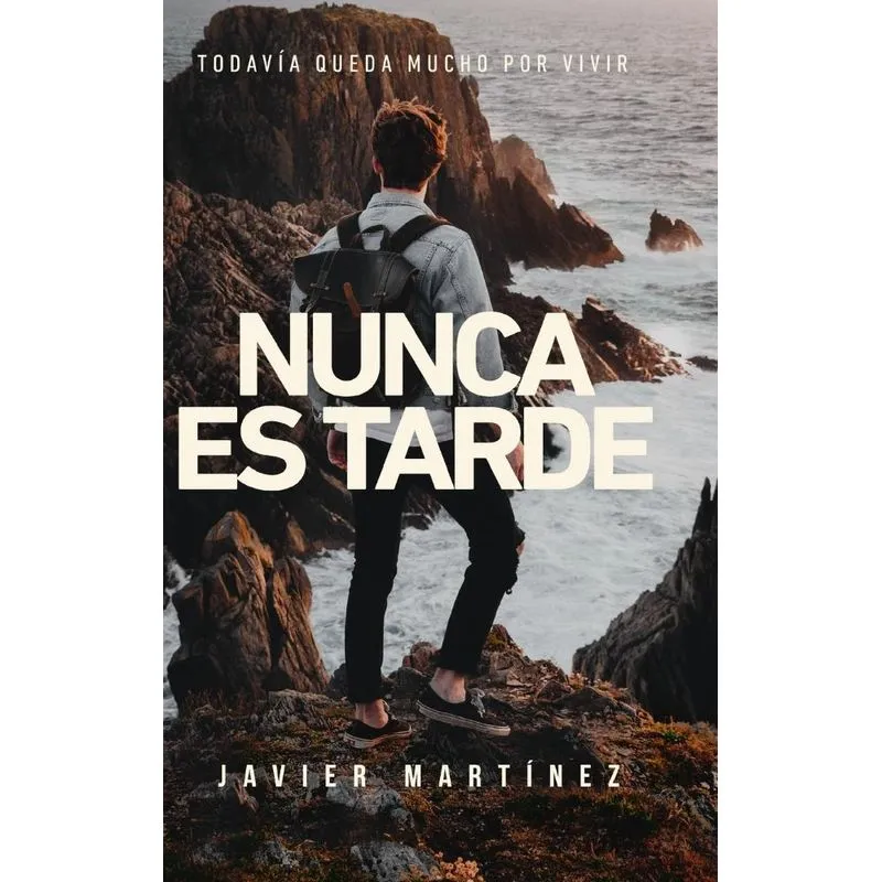 Nunca es tarde