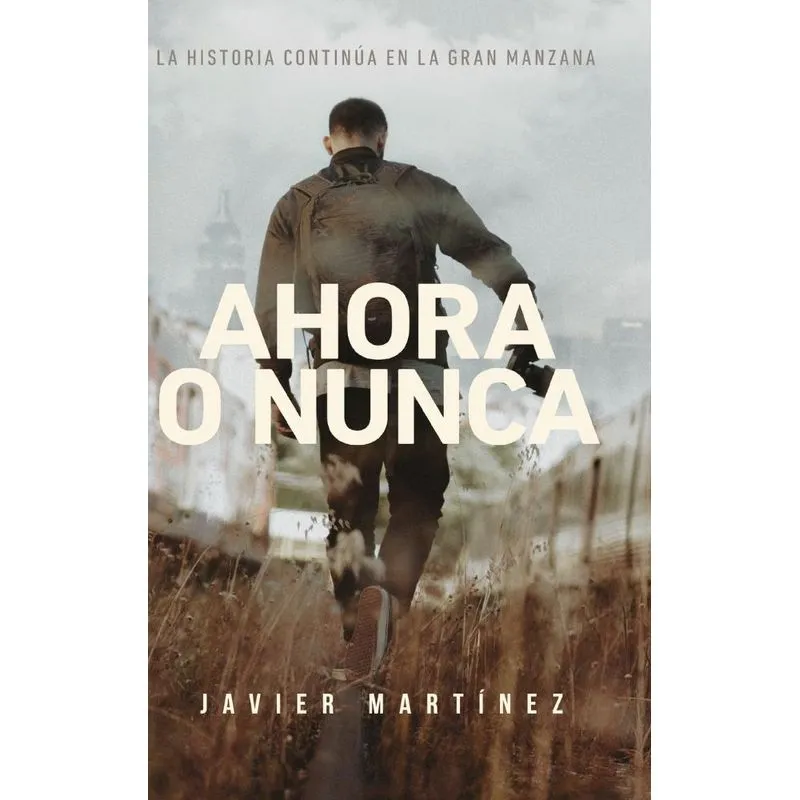 Ahora o nunca