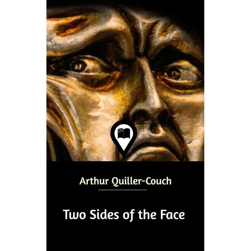 Two Sides of the Face