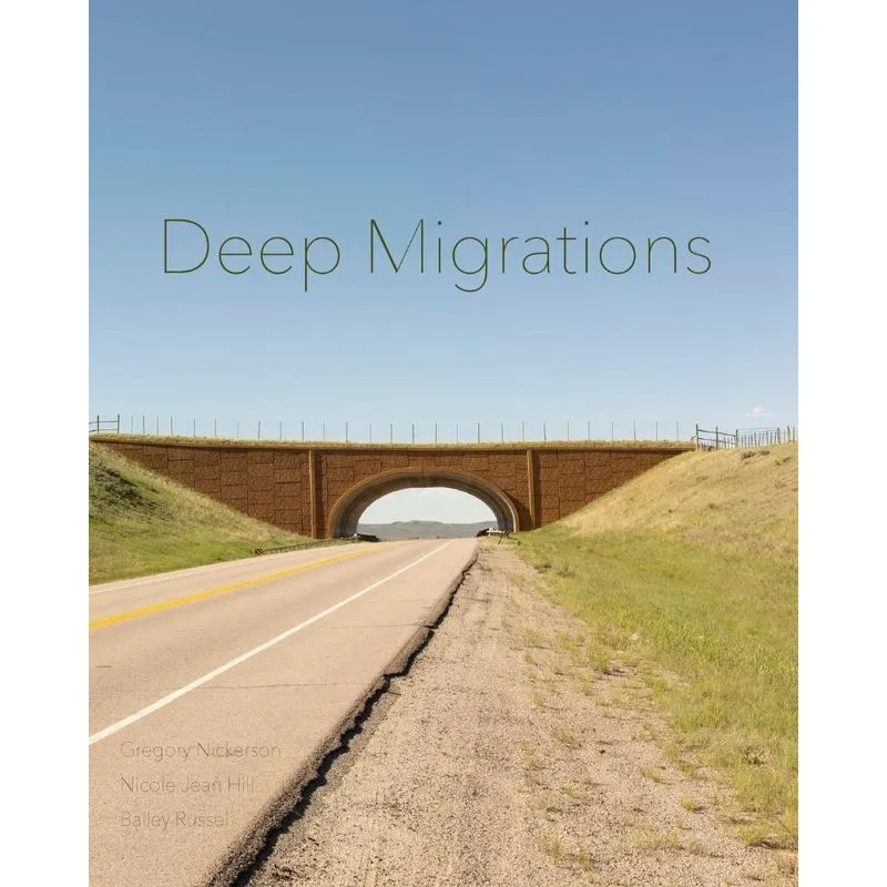 Deep Migrations