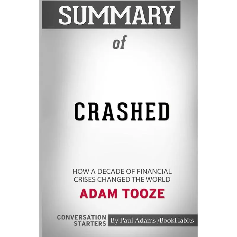 Summary of Crashed