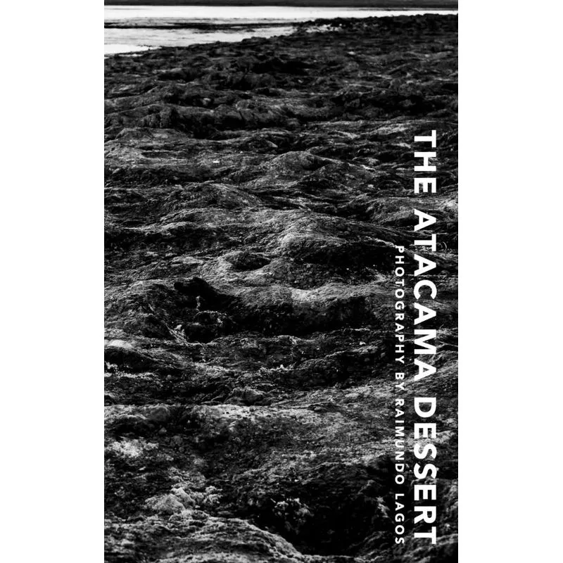 The Atacama Dessert