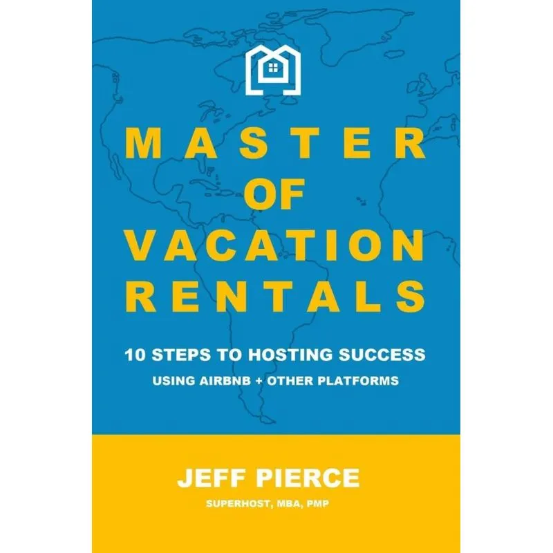 Master of Vacation Rentals