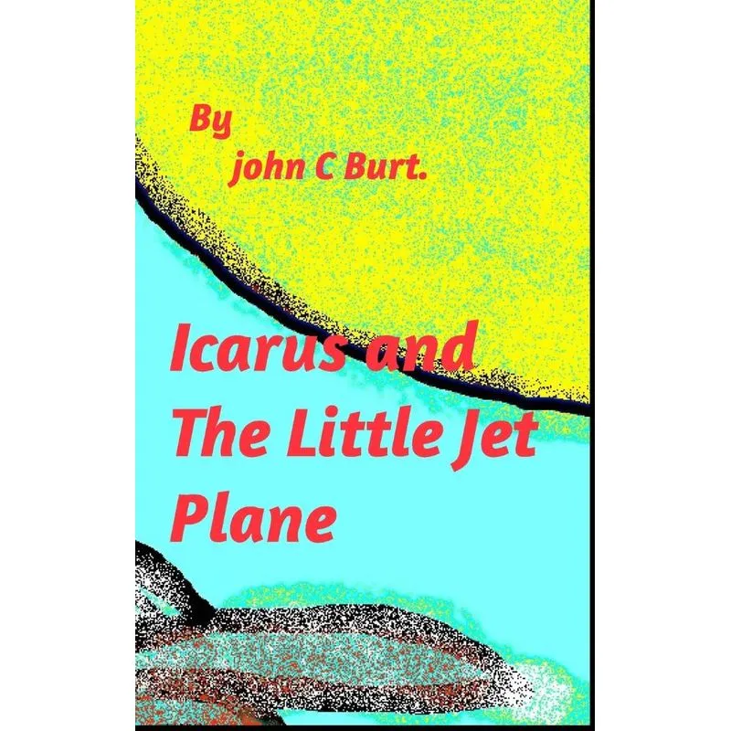 Icarus and The Little Jet Plane.