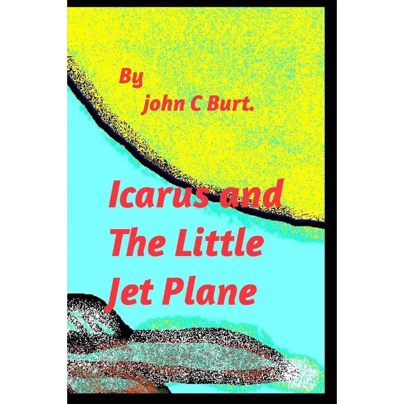 Icarus and The Little Jet Plane.