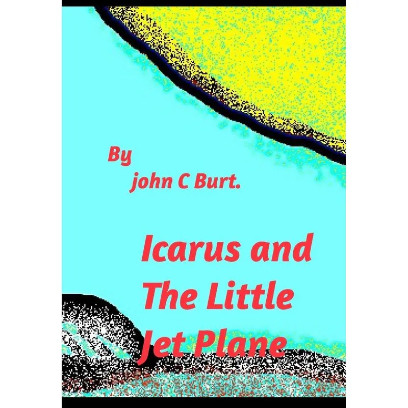 Icarus and The Little Jet Plane.