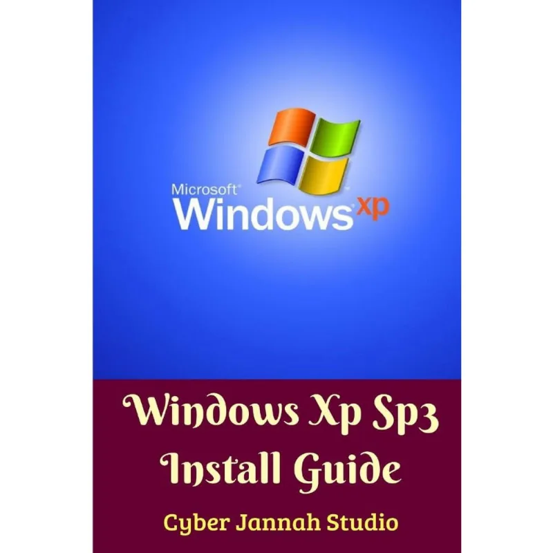 Windows Xp Sp3 Install Guide