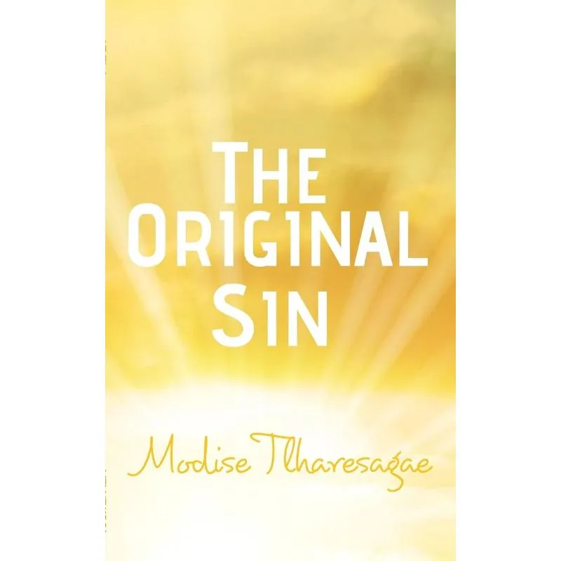 THE ORIGINAL SIN