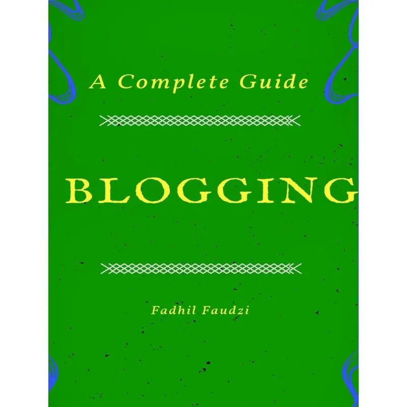 Blogging
