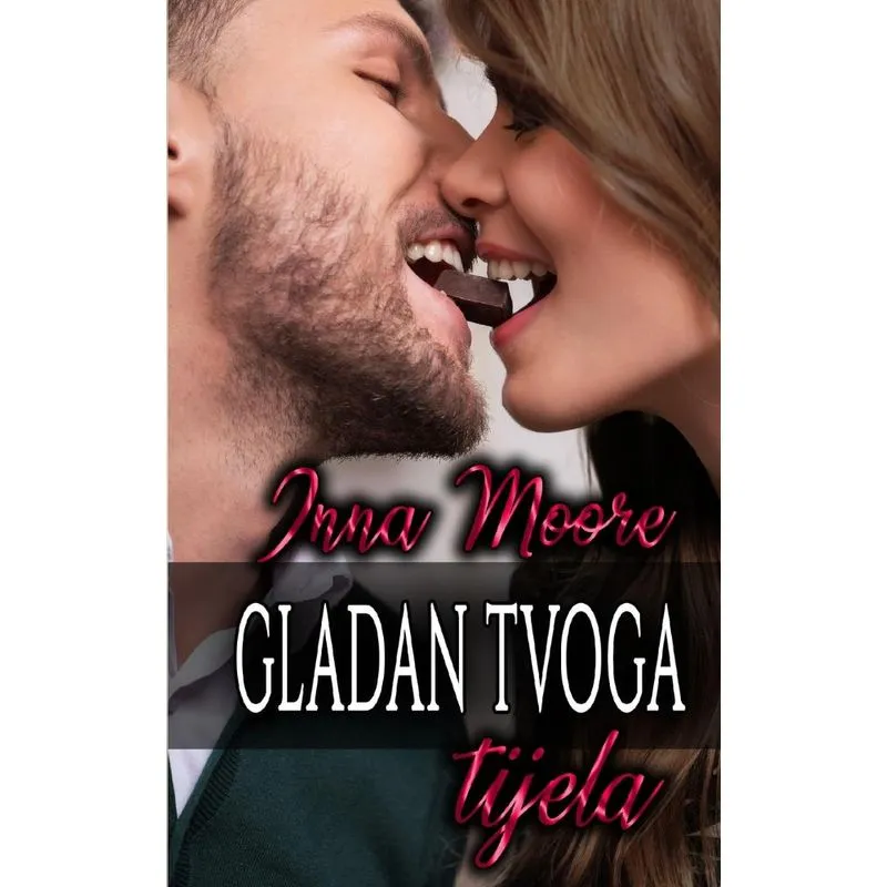 Gladan tvoga tijela